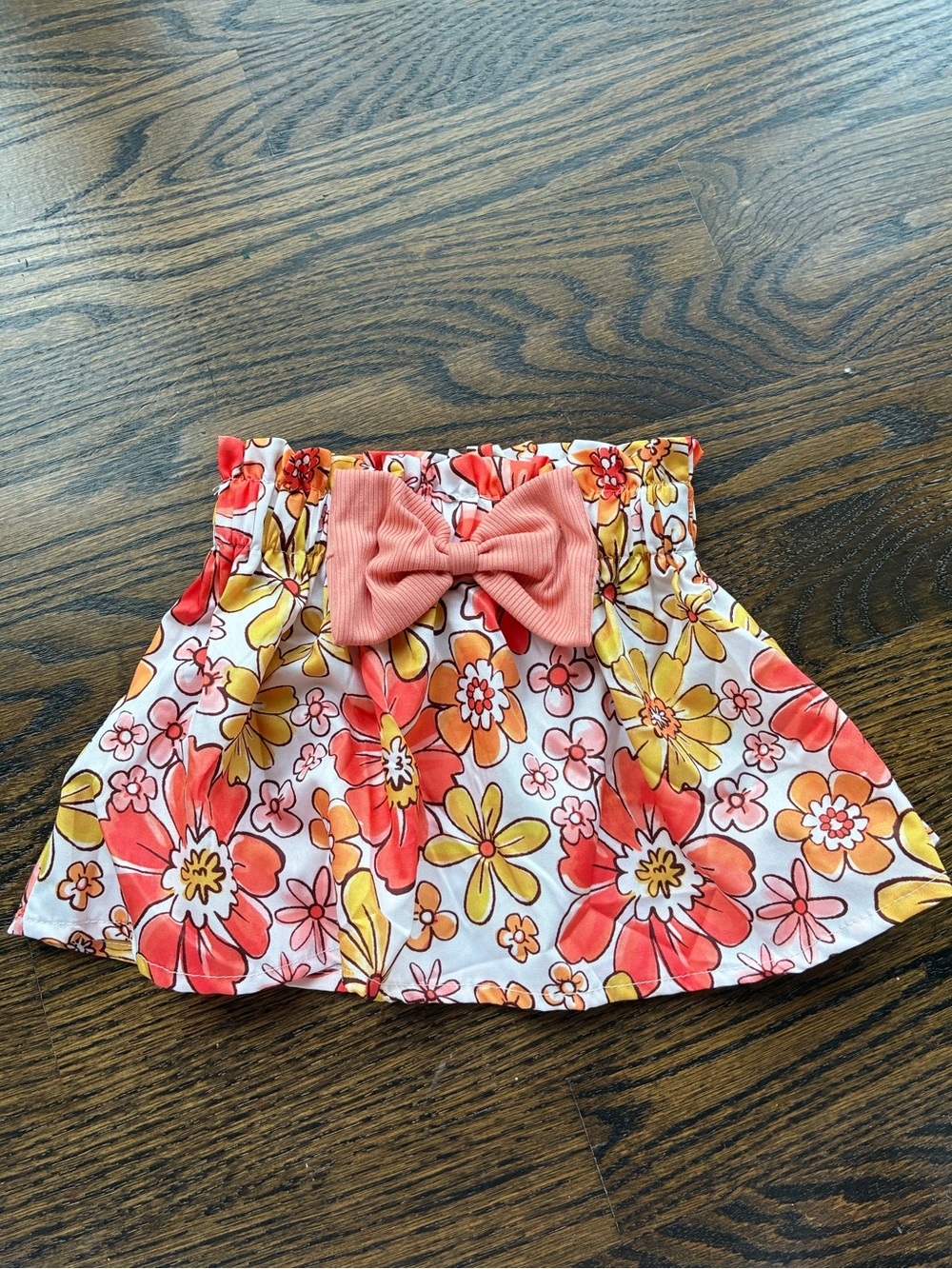 Baby Skirt
